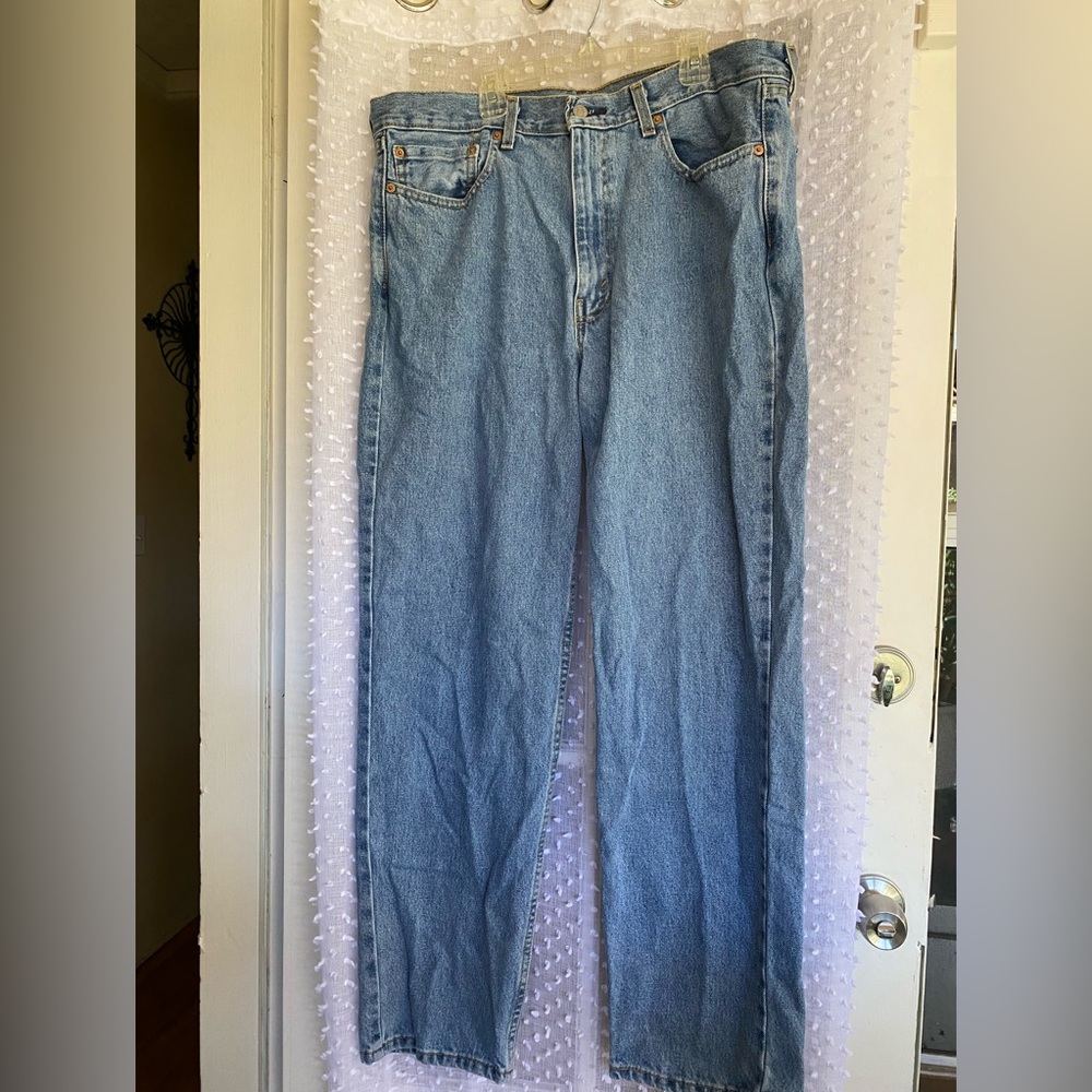 Levi’s jeans size 36